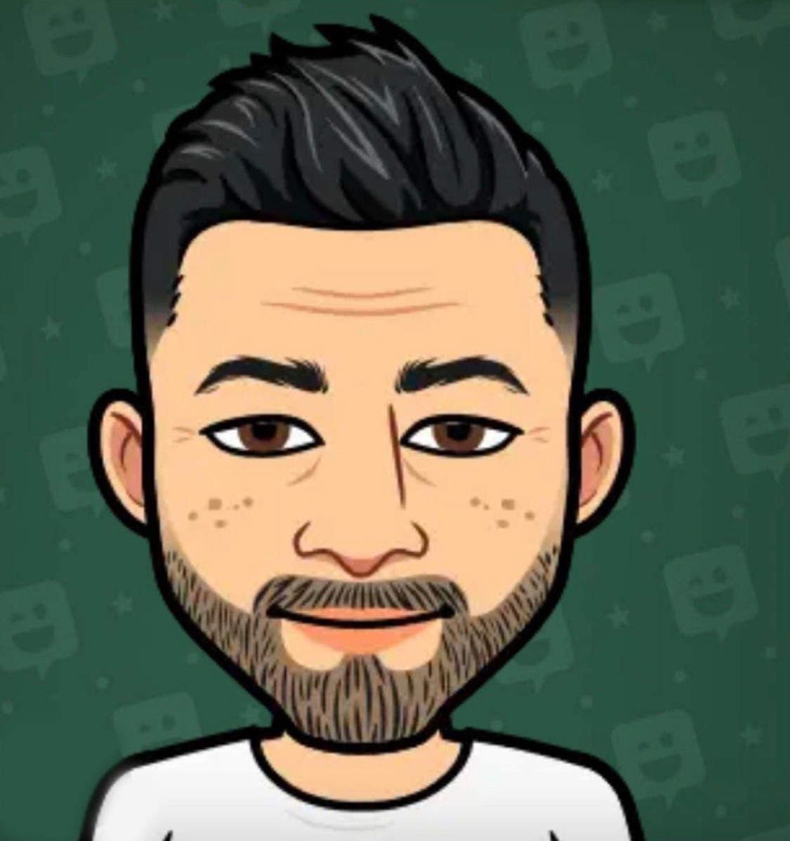 David